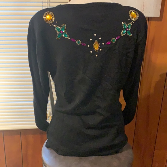 Doncaster Sweater - Picture 7 of 10